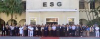 ESG conclui a 7ª edição do Curso de Governança em Defesa (CGED)