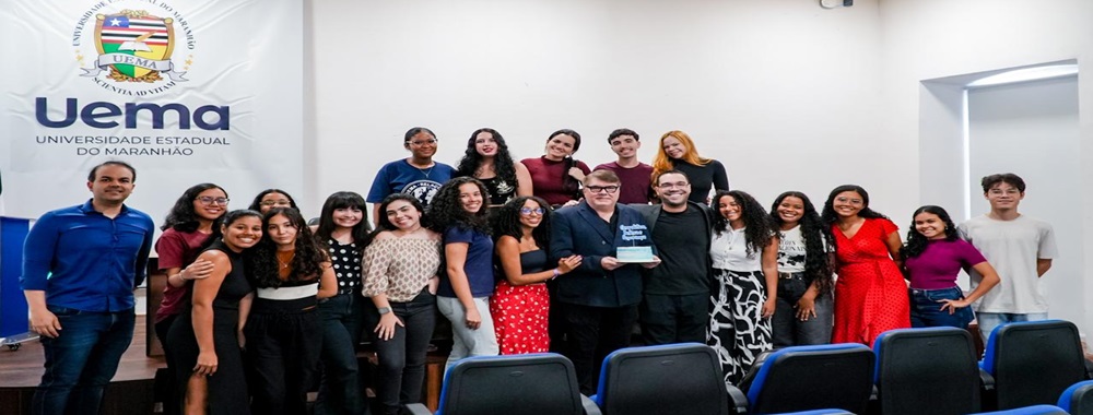 ESG encerra semestre letivo de disciplina ministrada na Universidade Estadual do Maranhão