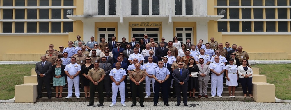 ESG forma 66 discentes no CAEPE 2025 e celebra encerramento do ano letivo