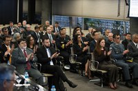 ESG inicia a 17° Edição do CGERD-SP