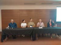 ESG participa de Congresso Internacional de Educação a Distância