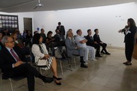 ESG promove lançamento do livro  “Megatendências Mundiais 2040”