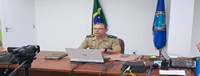 ESG realiza 1ª edição do Curso Avançado de Defesa para a Zona de Paz e Cooperação do Atlântico Sul
