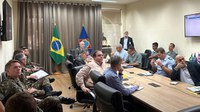 IDOC realiza 2ª etapa da Reunião de Nivelamento de Instrutores