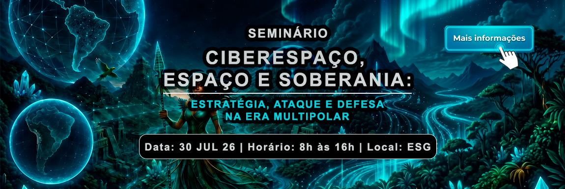 Seminário Ciberespaço