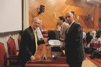 Turma do CAEPE 2023 se despede da ESG