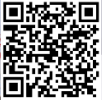 QR-Code XVII Seminário Internacional online da ACDIA