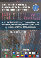 XXIII Seminário online da ACDIA