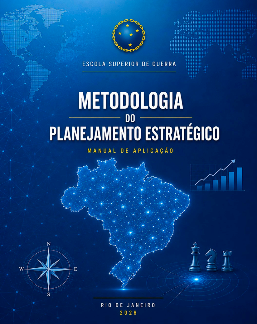 Planejamento Estratégico