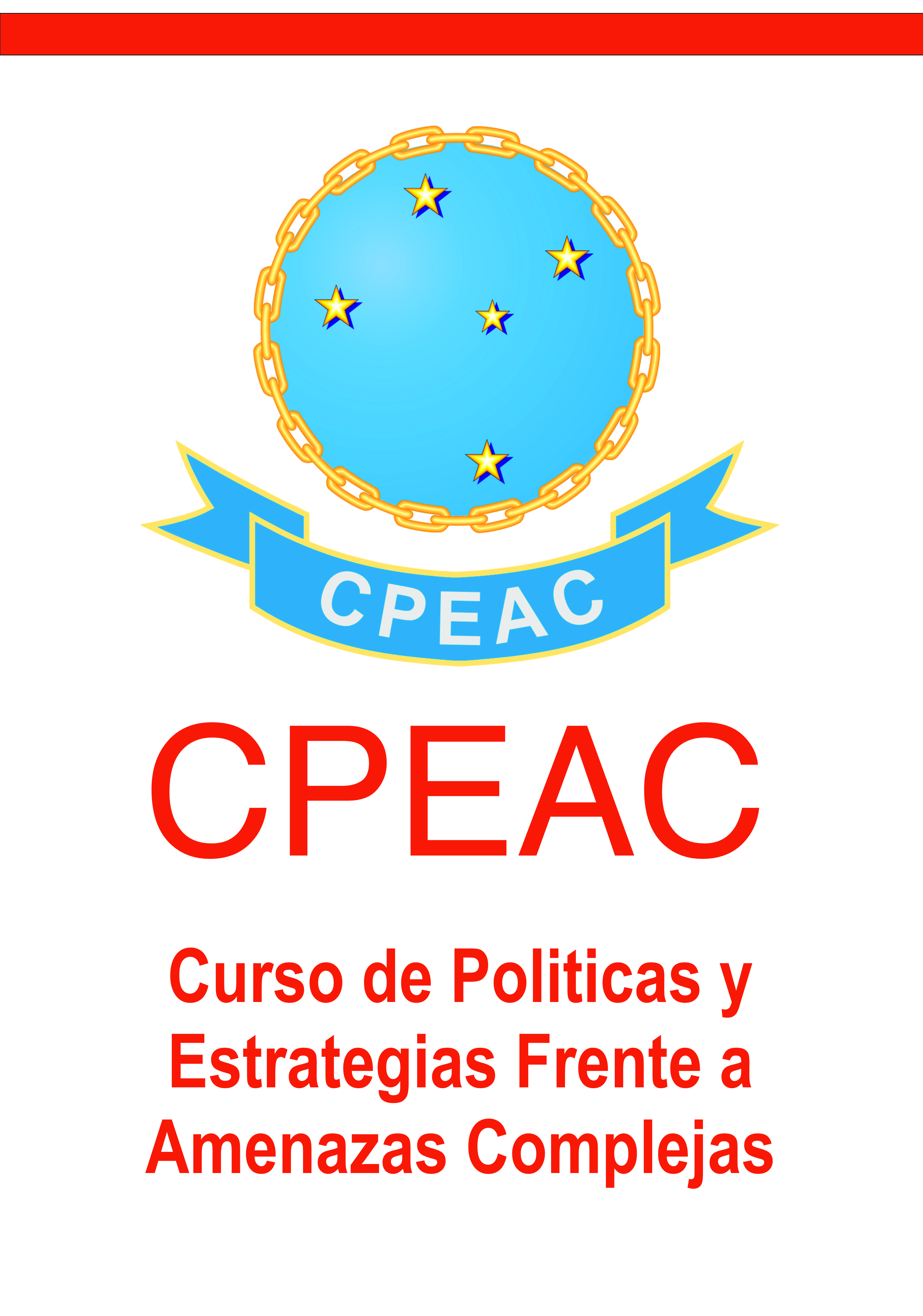 CPEAC Logo Espanhol