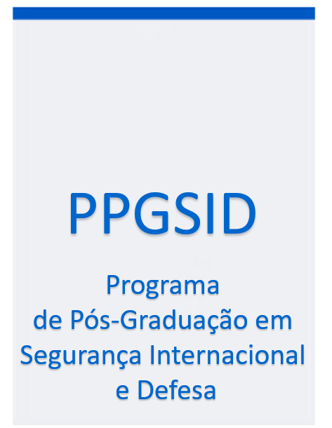 Lista de Selecionados - Programa de Extensão Cultural da Escola Superior de  Guerra — Escola Superior de Guerra - ESG