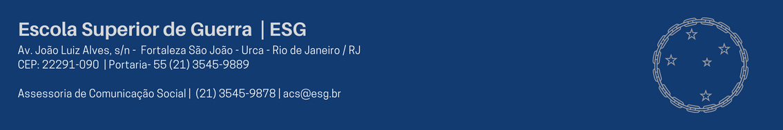 Escola Superior de Guerra - ESG