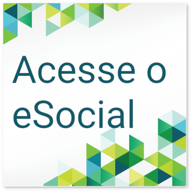 Acesse o eSocial