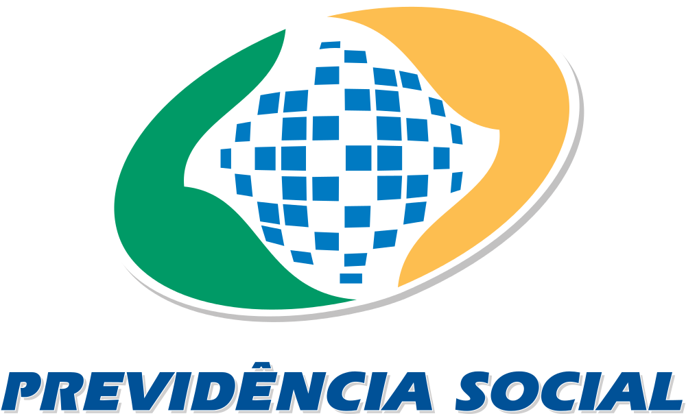 logo inss previdencia social