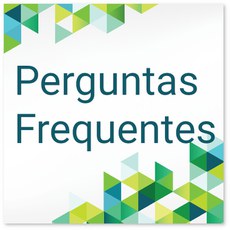 Perguntas Frequentes