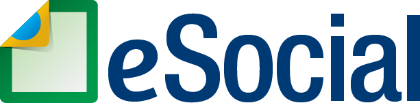 Logomarca do eSocial