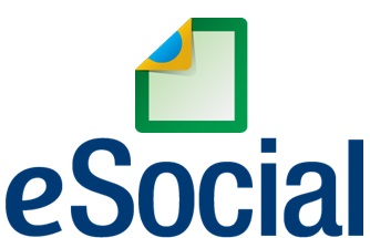 Logomarca do eSocial