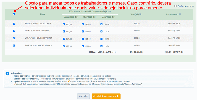 Parcelamentoselecaovalores.png