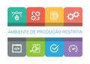 Ambiente de Produção Restrita é atualizado para testes do cálculo do adicional devido ao SENAI