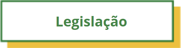 Banner informativo destacando a legislação aplicável, com ênfase nas normas e diretrizes que devem ser seguidas, garantindo conformidade e clareza sobre as obrigações legais.