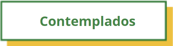 Banner informativo para os contemplados, destacando os nomes ou detalhes dos beneficiados, com orientações sobre os próximos passos ou procedimentos a serem seguidos.