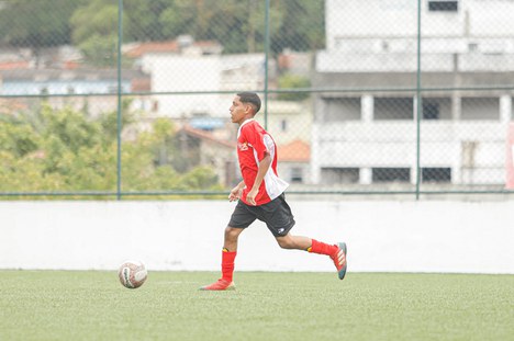 Foto: Ricardo Valarini/ Min. Esporte