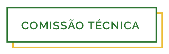 Banner com o ícone representando a Comissão Técnica da Lei de Incentivo ao Esporte, composto por figuras estilizadas de pessoas em reunião ou deliberação. A imagem transmite a ideia de análise técnica, avaliação de projetos e gestão responsável dos recursos destinados ao esporte por meio da LIE.