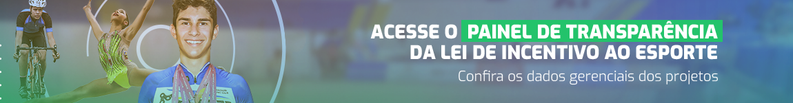 Acesse o Painel de Transparência da LIE