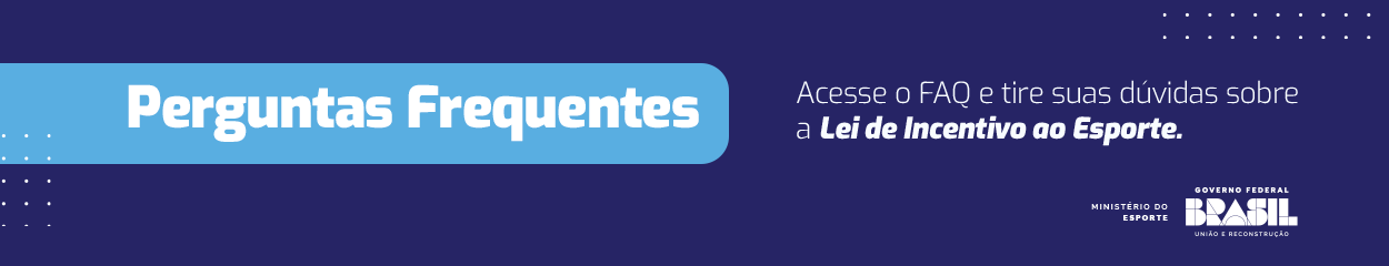 Perguntas Frequentes