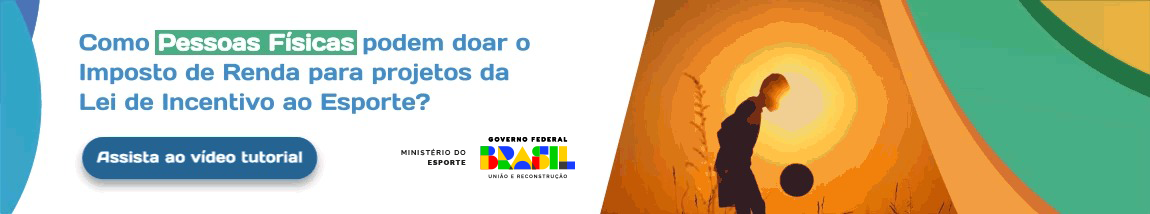 Como Pessoas Físicas podem doar o Imposto de Renda para projetos da LIE
