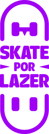 Banner skate por lazer