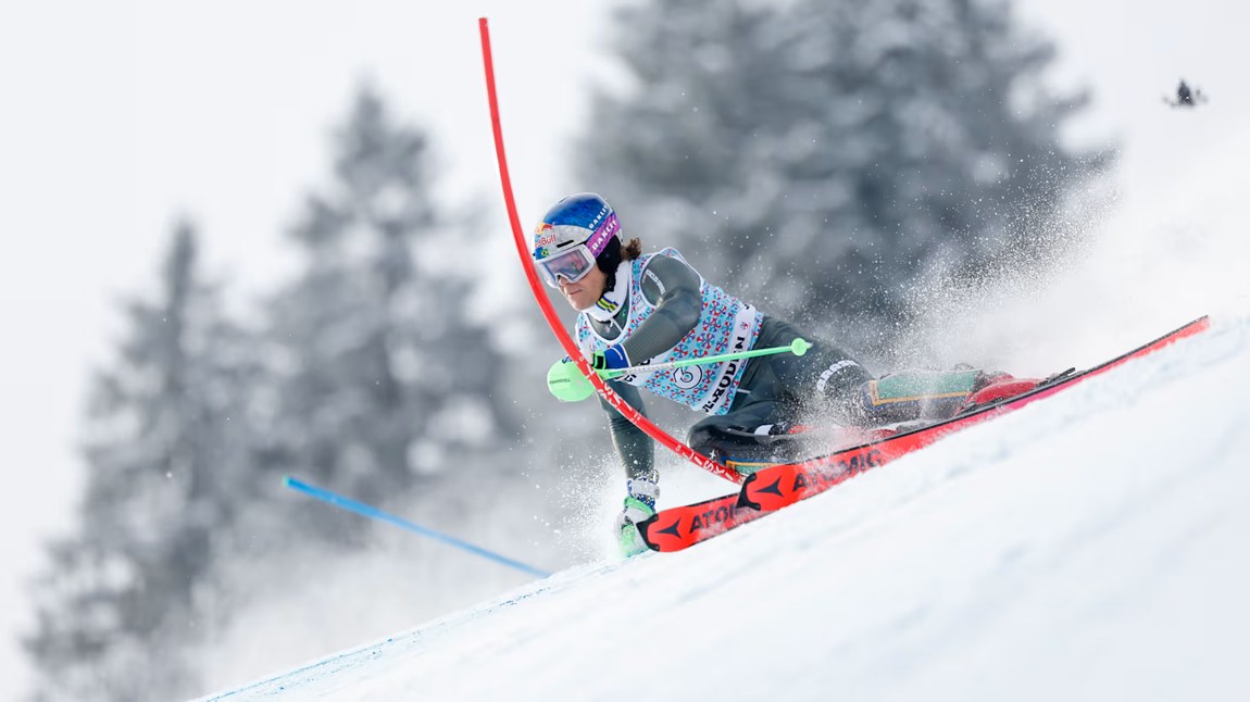 Resultados no skeleton, no esqui alpino e no bobsled garantem novas vagas e reforçam a participação brasileira em Milão-Cortina