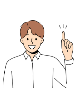 Um homem aponta o dedo indicador para cima, como se estivesse alertando ou enfatizando algo relevante que precisa ser ouvido ou compreendido.