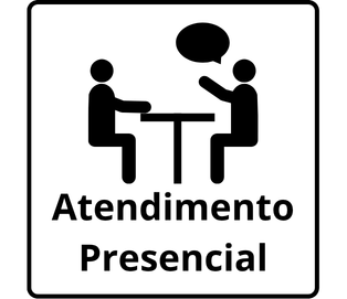 Atendimento Presencial