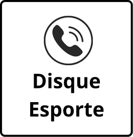 Disque Esporte