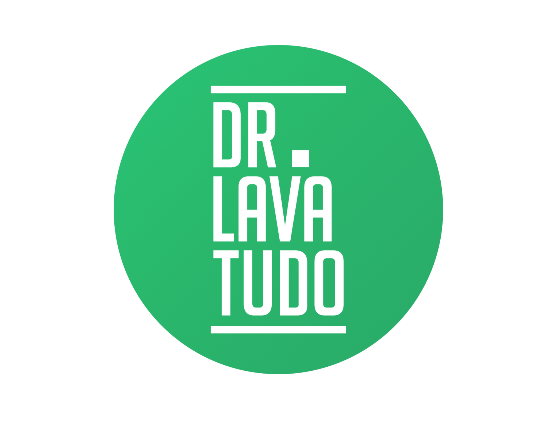 Dr. Lava Tudo