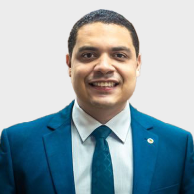 Hewerton Carlos Rodrigues Pereira