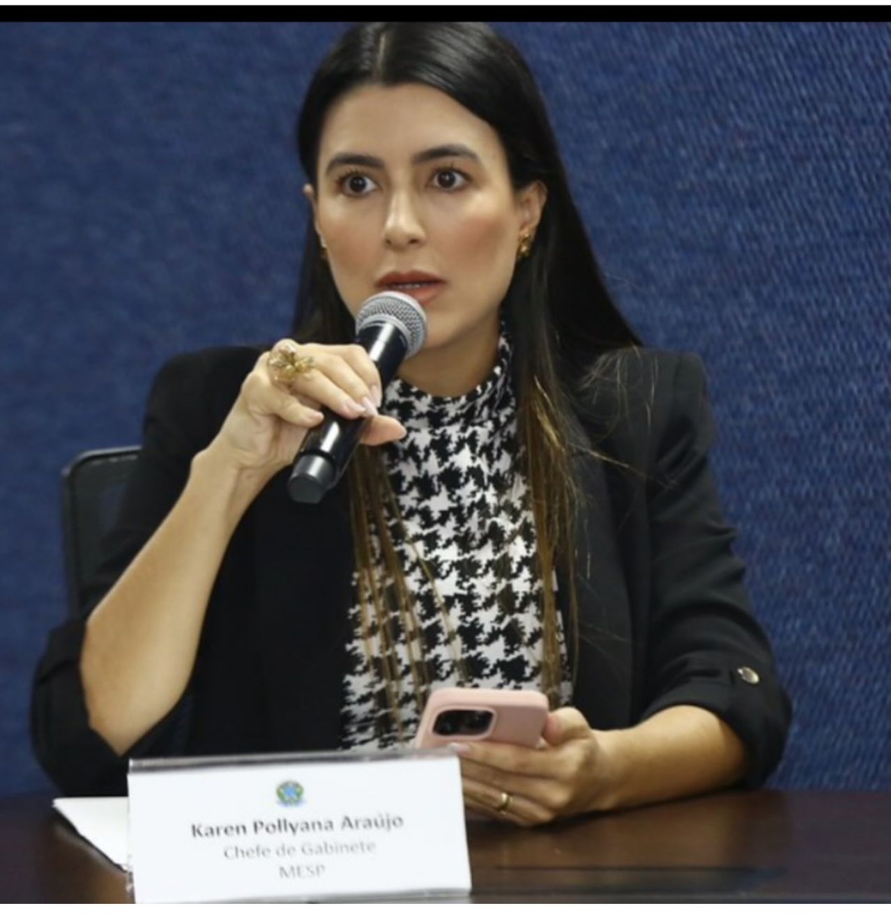 Karen Pollyana Araújo