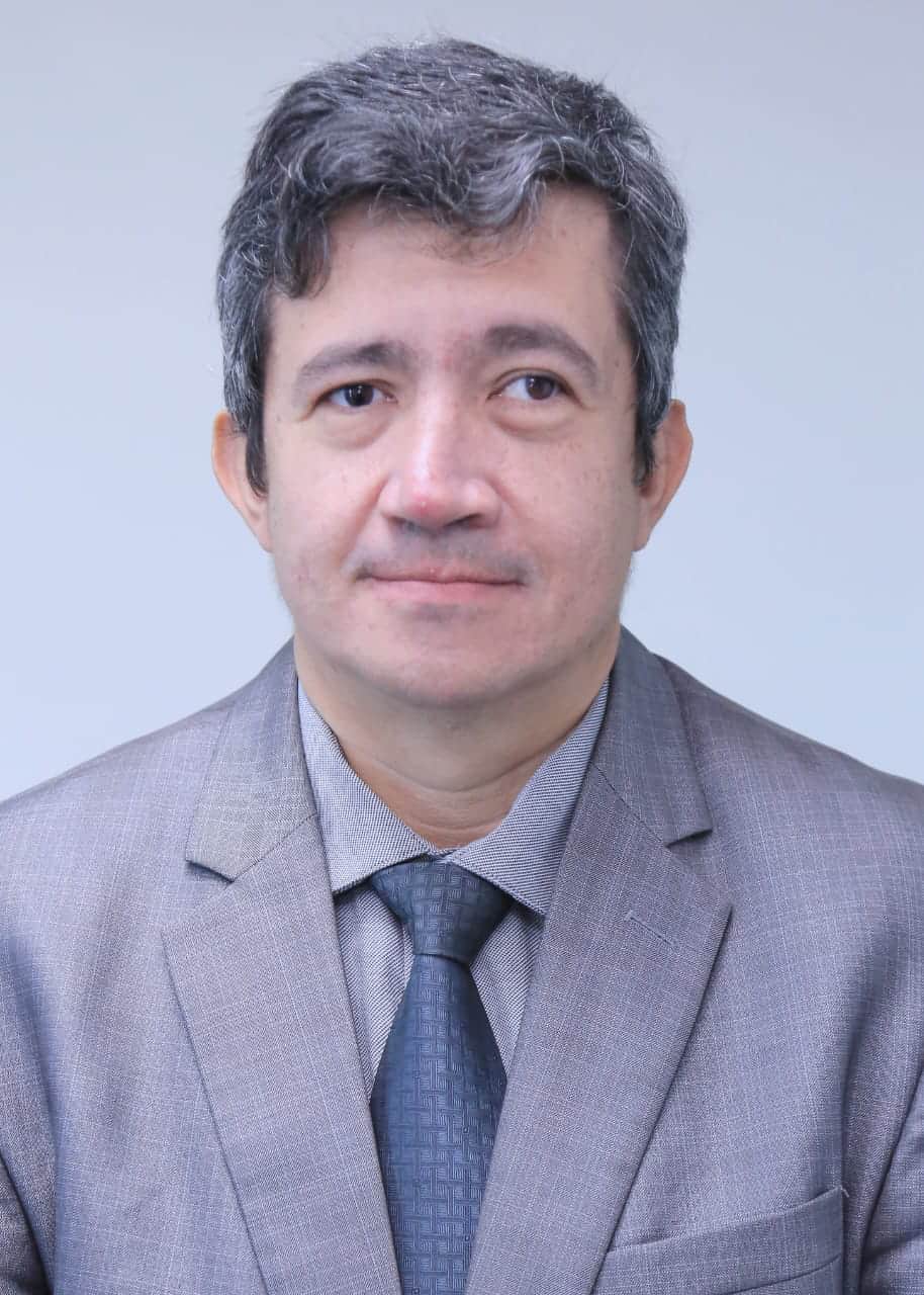 Eduardo Pareja Coelho