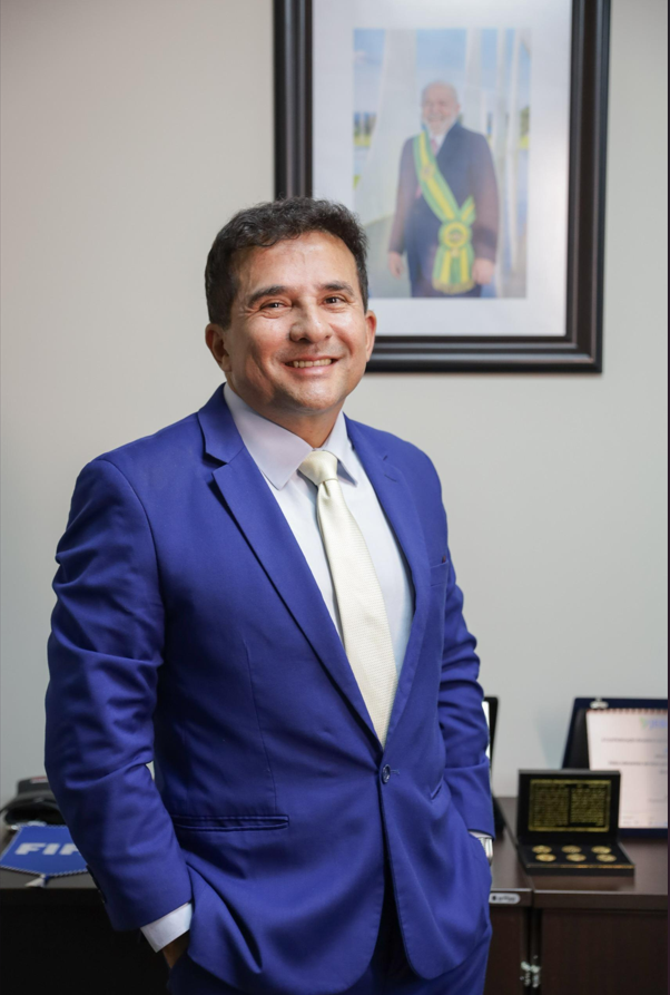 Paulo Henrique Perna Cordeiro