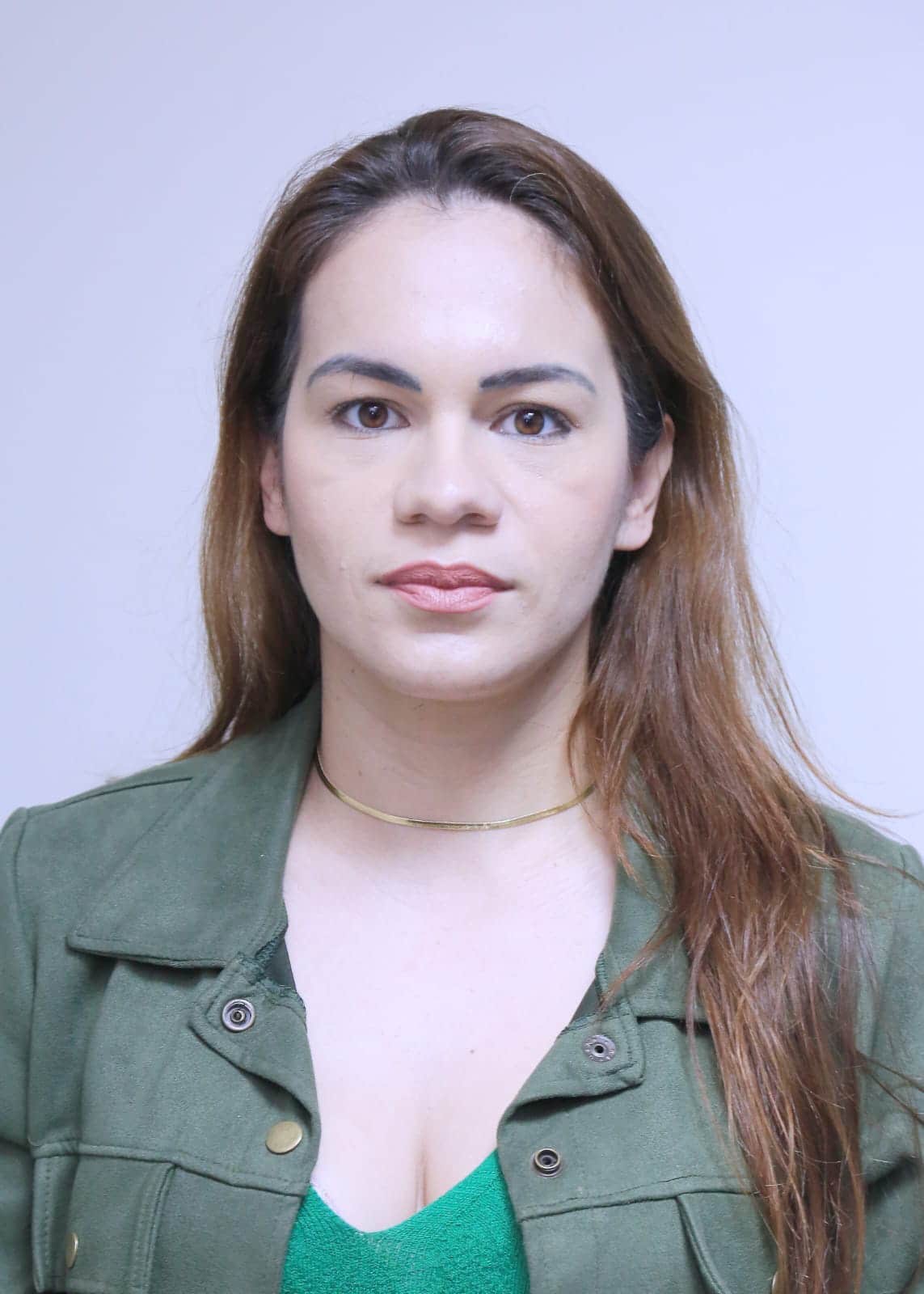Priscila Rosa de Oliveira Alves