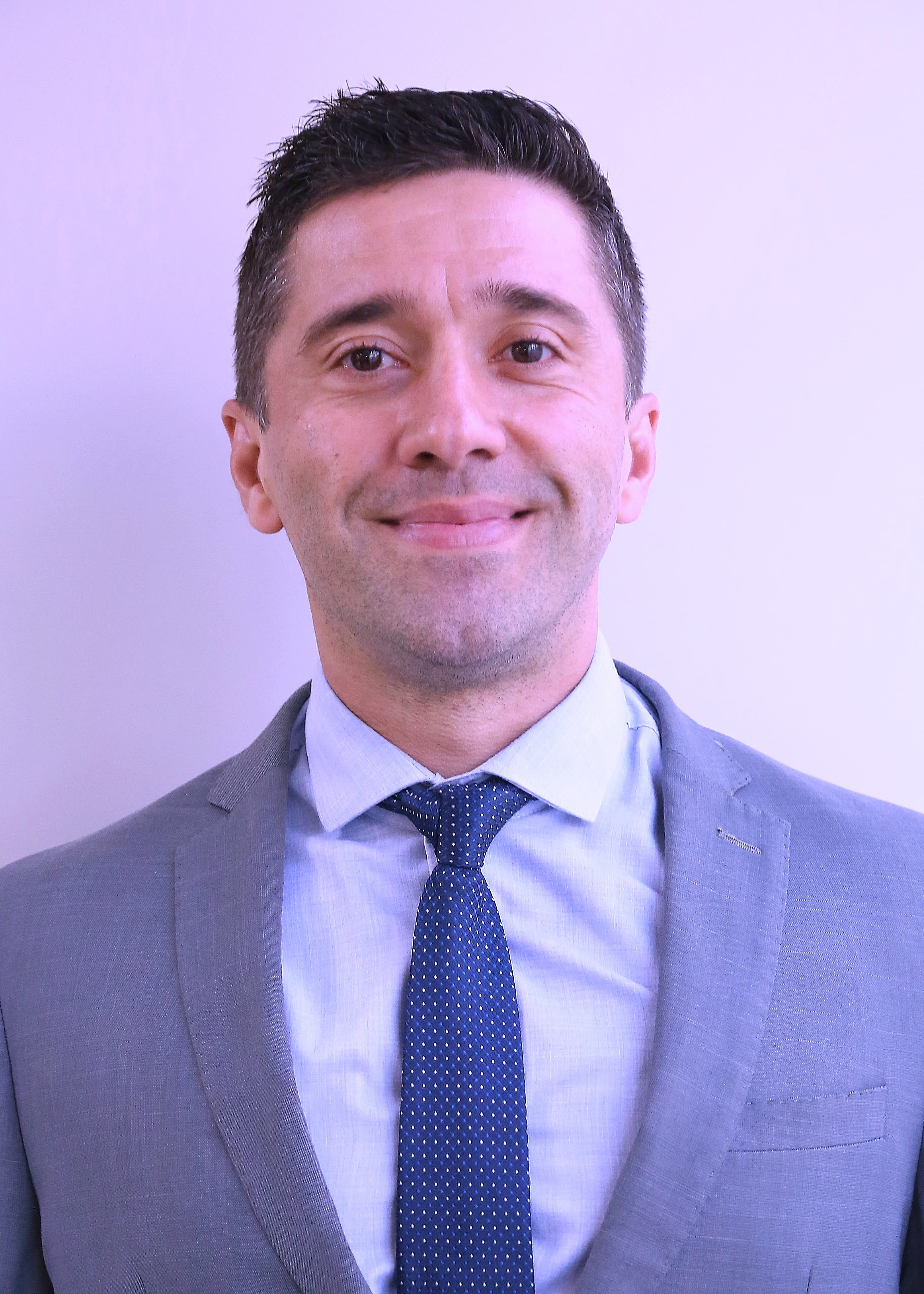 André Luiz Leite da Silva