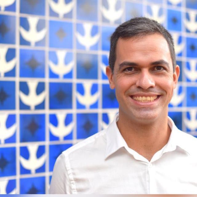 Jeeser Alves de Almeida