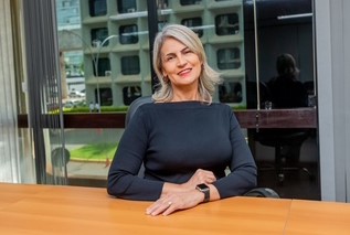 Marcia Regina de Souza