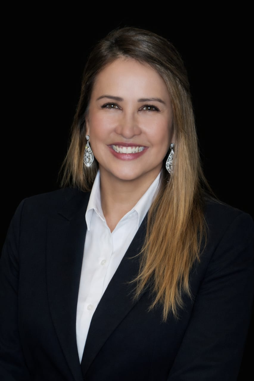 Eidilamar Fátima da Silva Ribeiro