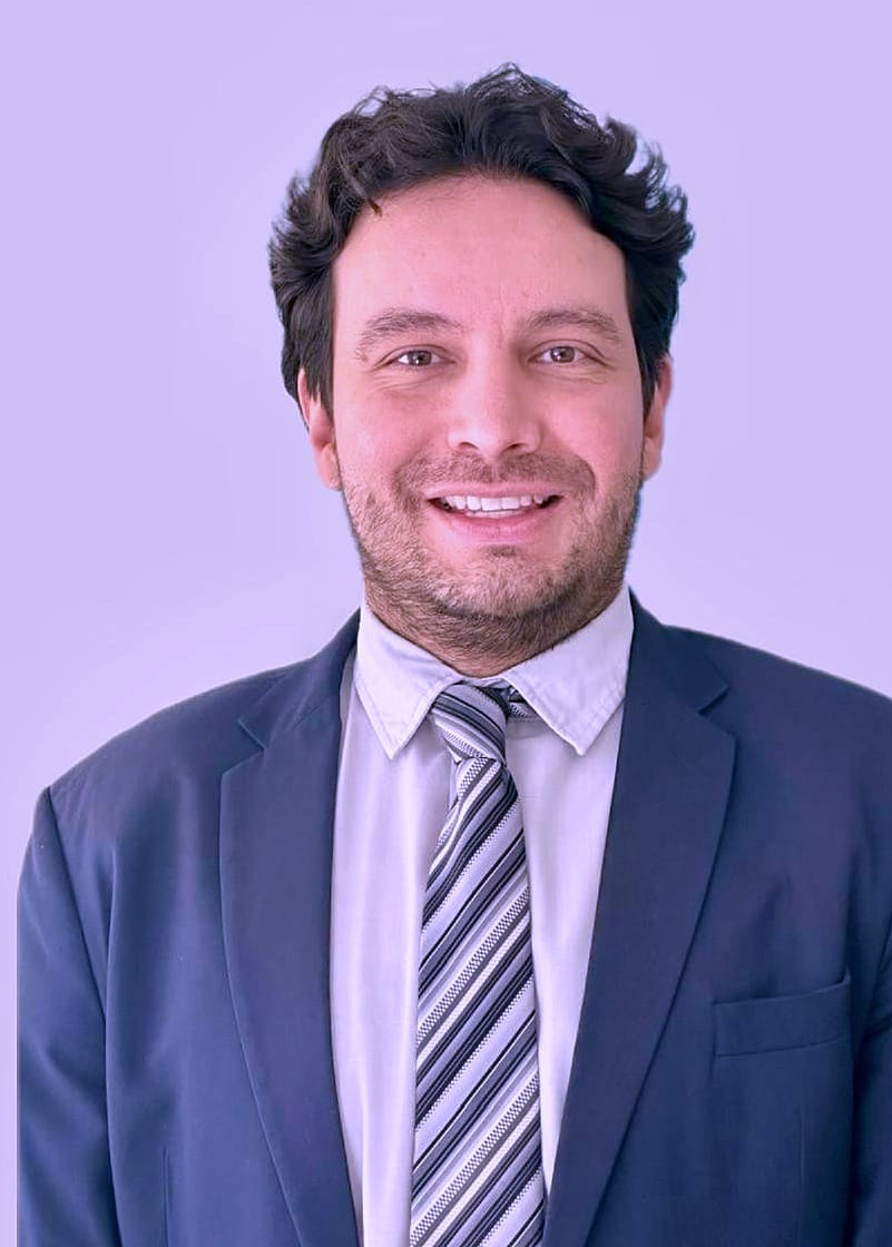 Vítor Evangelista Almada