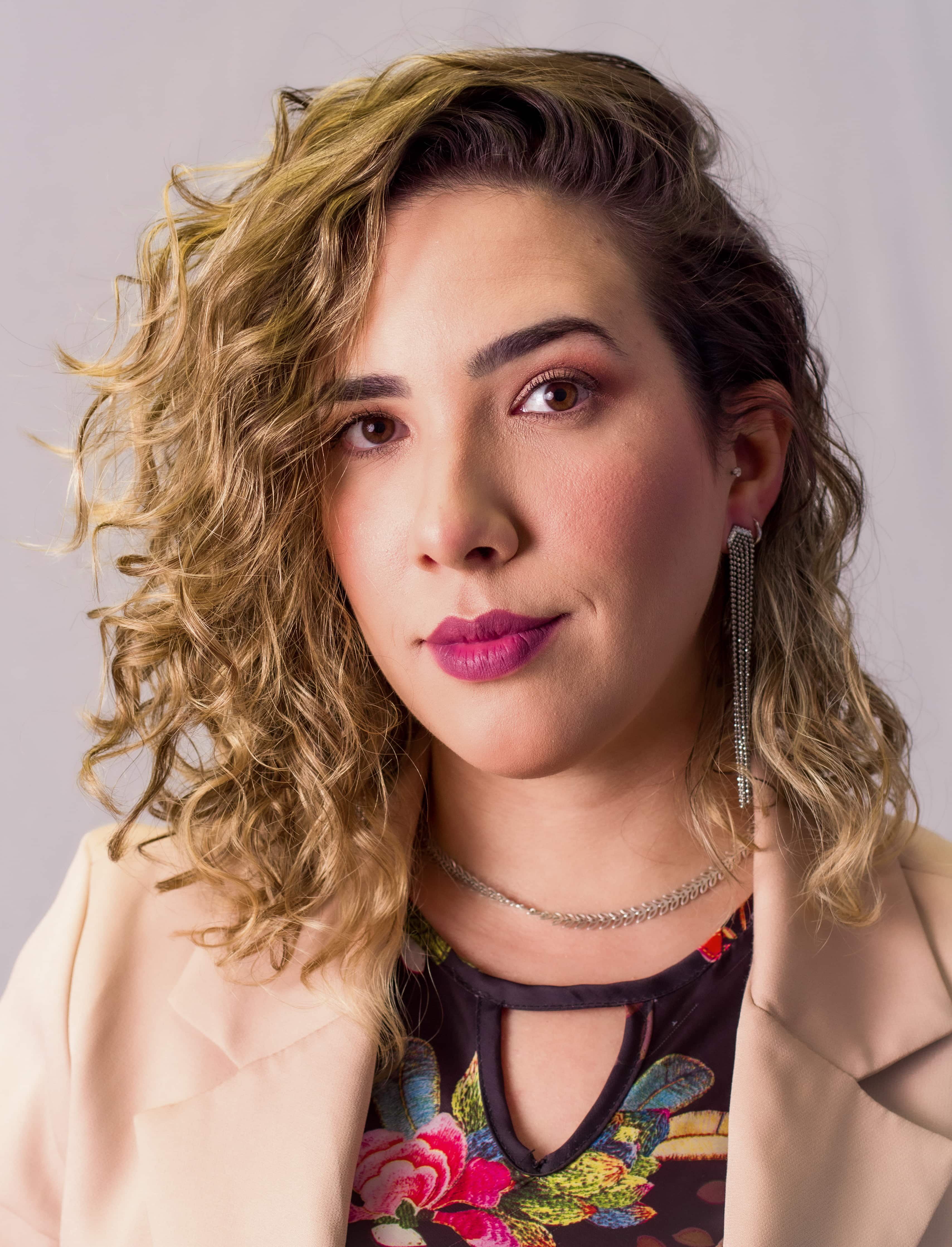 Jessyca Caroline Gonzaga