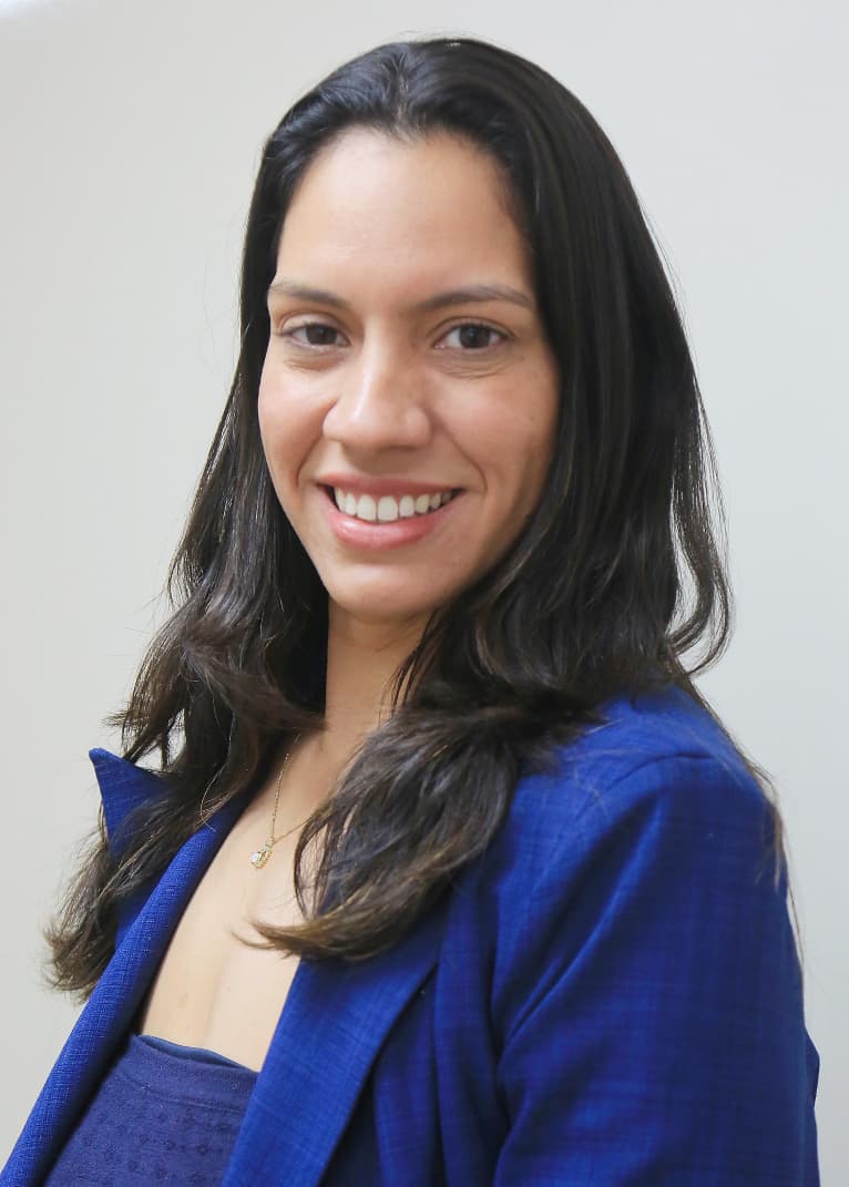 Amanda de Lima Silva de Oliveira