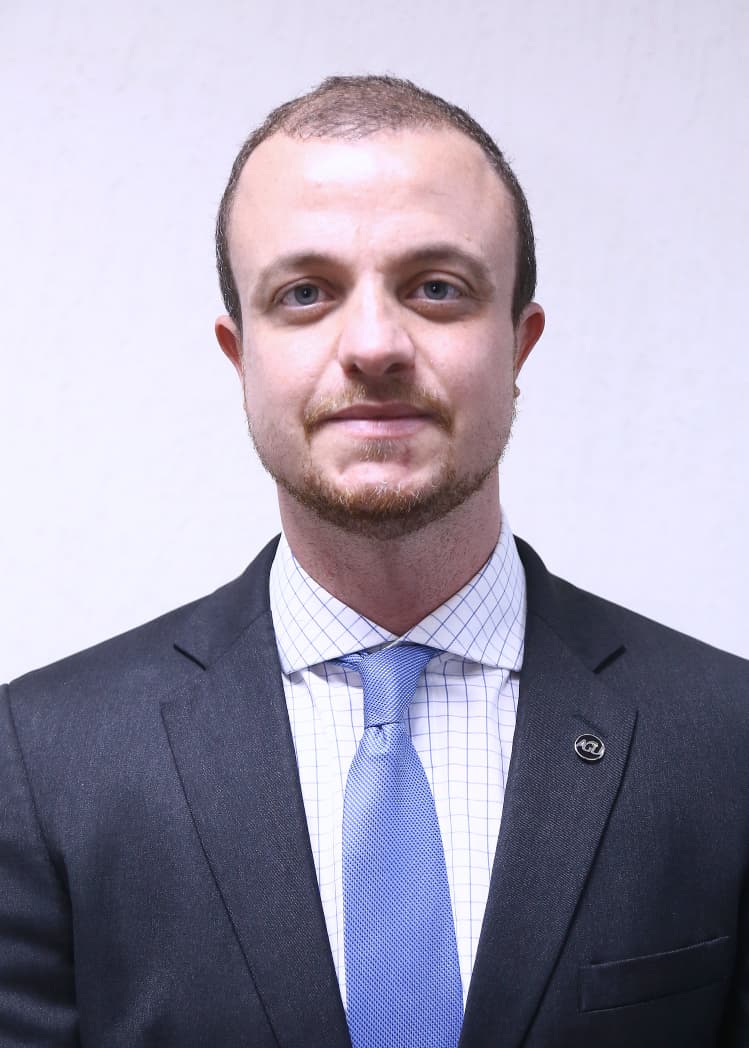 Guilherme Assunção Fagundes