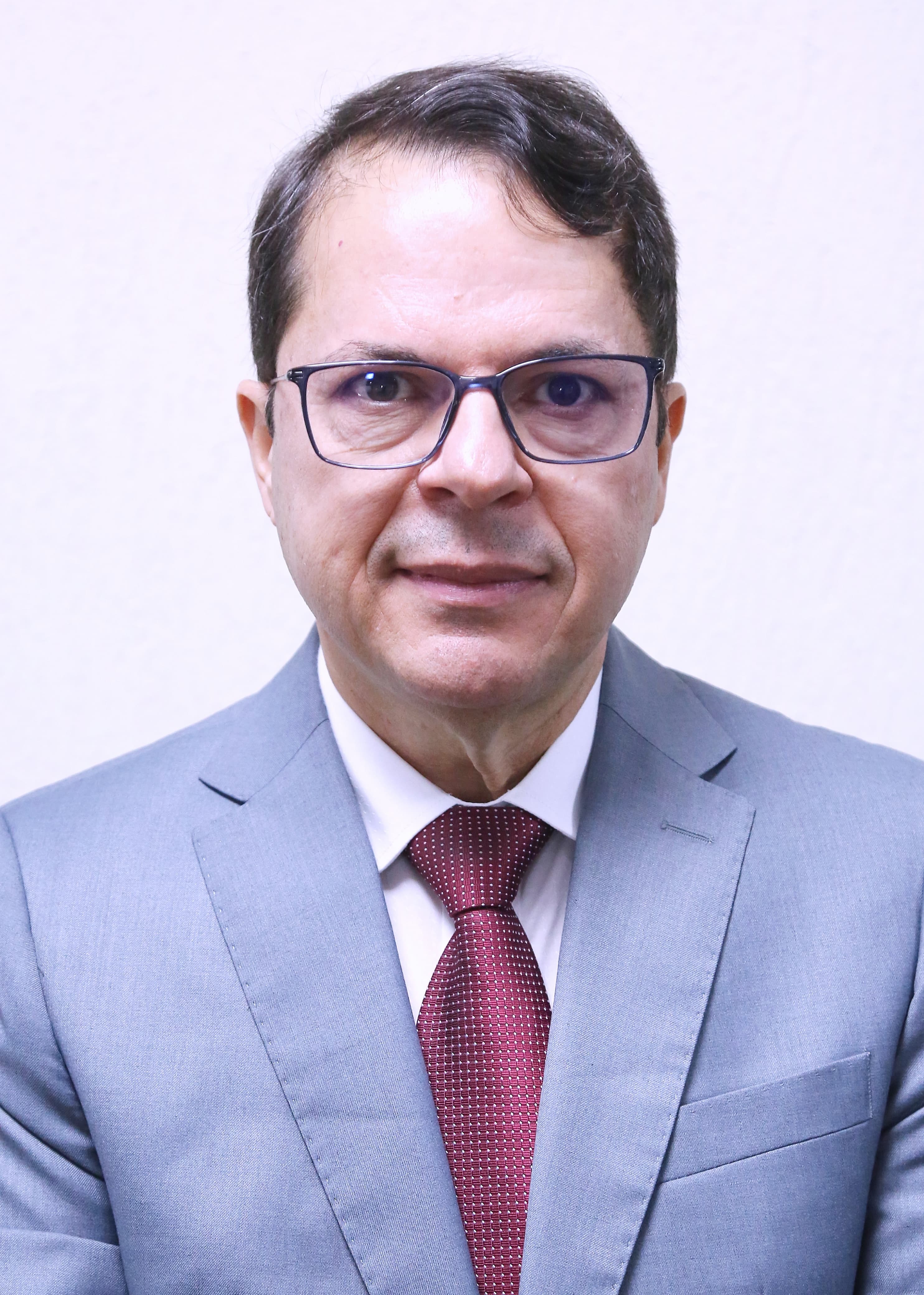 Mauro Sergio dos Santos